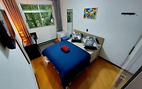 Pousada Casa Verde - Curitiba